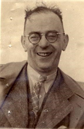 Alexander Ellern